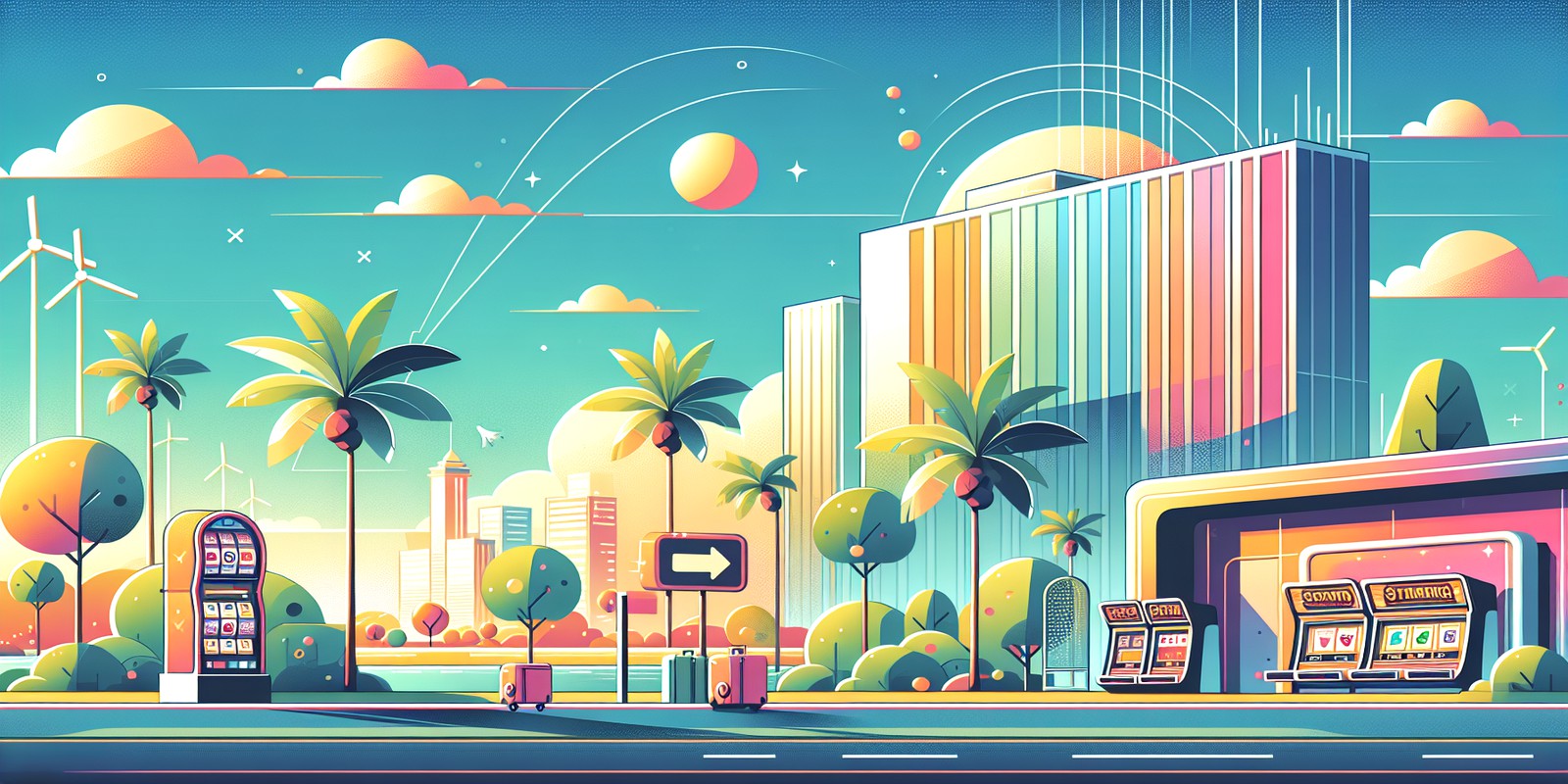 Guide to the best free casino slots of 2026 for players in Pakistan from FreeSpin.news