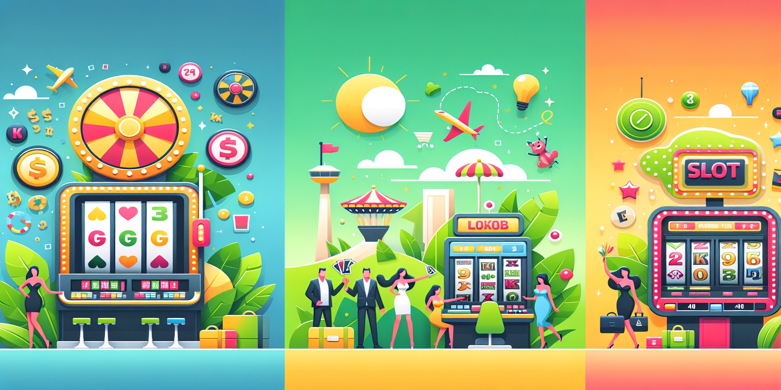 Explore the Exciting World of Inter Slots: Best Games to Play in 2025 - Slot Strategy Guide for pakistani | FreeSpin.news