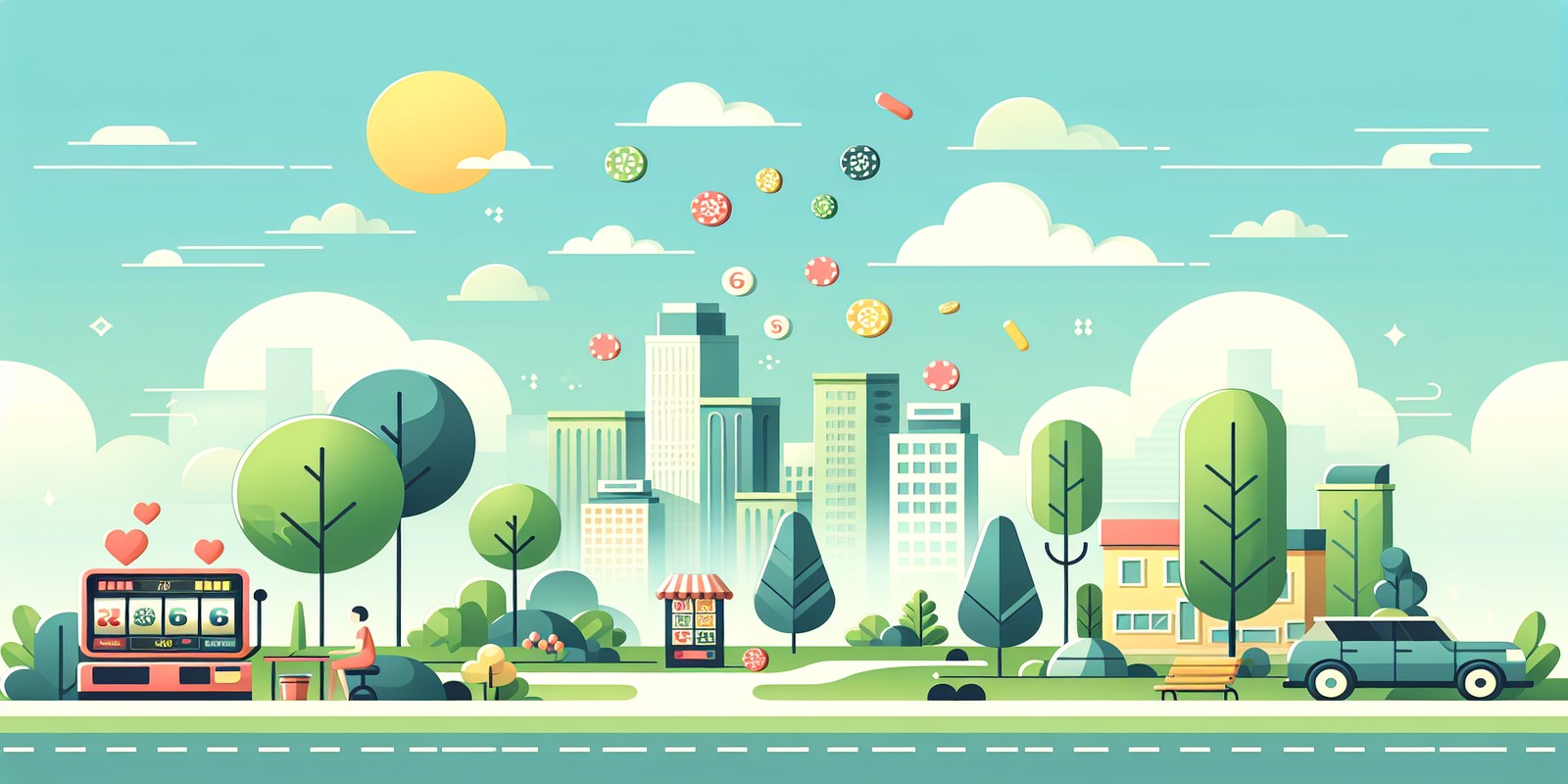 Guide to Inter Slots Games: Maximize Your Wins in 2025! - Slot Strategy Guide for global | FreeSpin.news