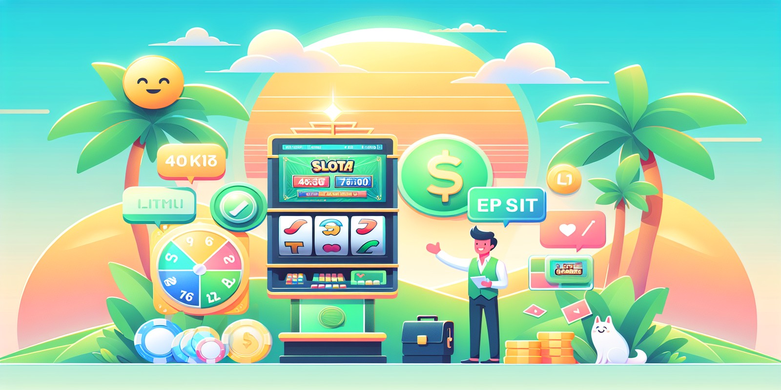 Jeez Cash Slots: Top Winning Strategies for 2025 Success! - Slot Strategy Guide for global | FreeSpin.news