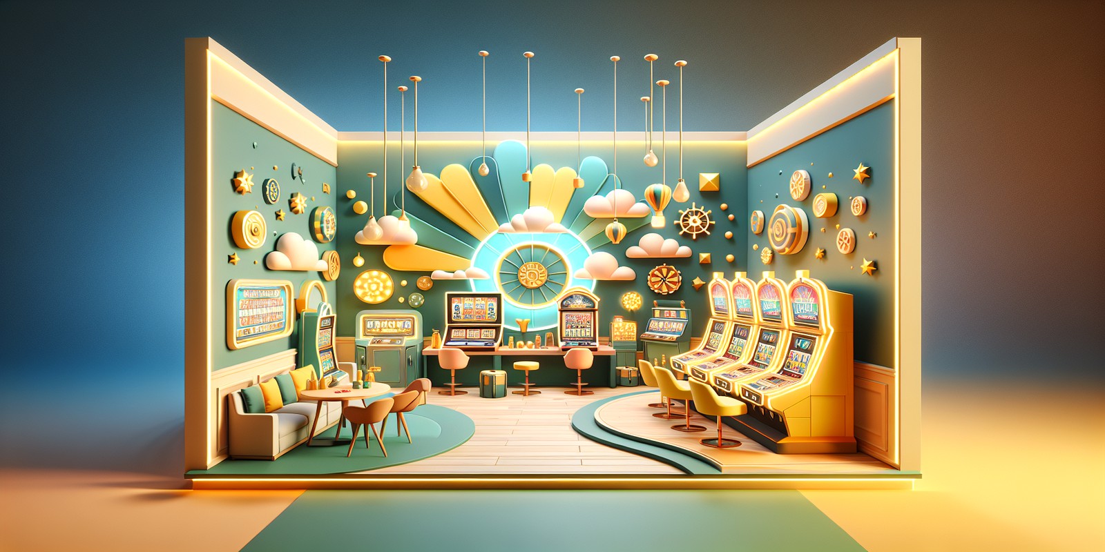 Level Up Your Slot Game: Winning Strategies for 2025 - Slot Strategy Guide for global | FreeSpin.news