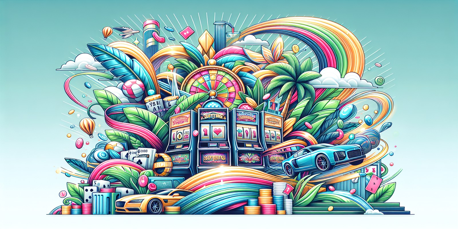 Mastering Inter Slots Games: Strategies for Big Wins in 2025 - Slot Strategy Guide for global | FreeSpin.news