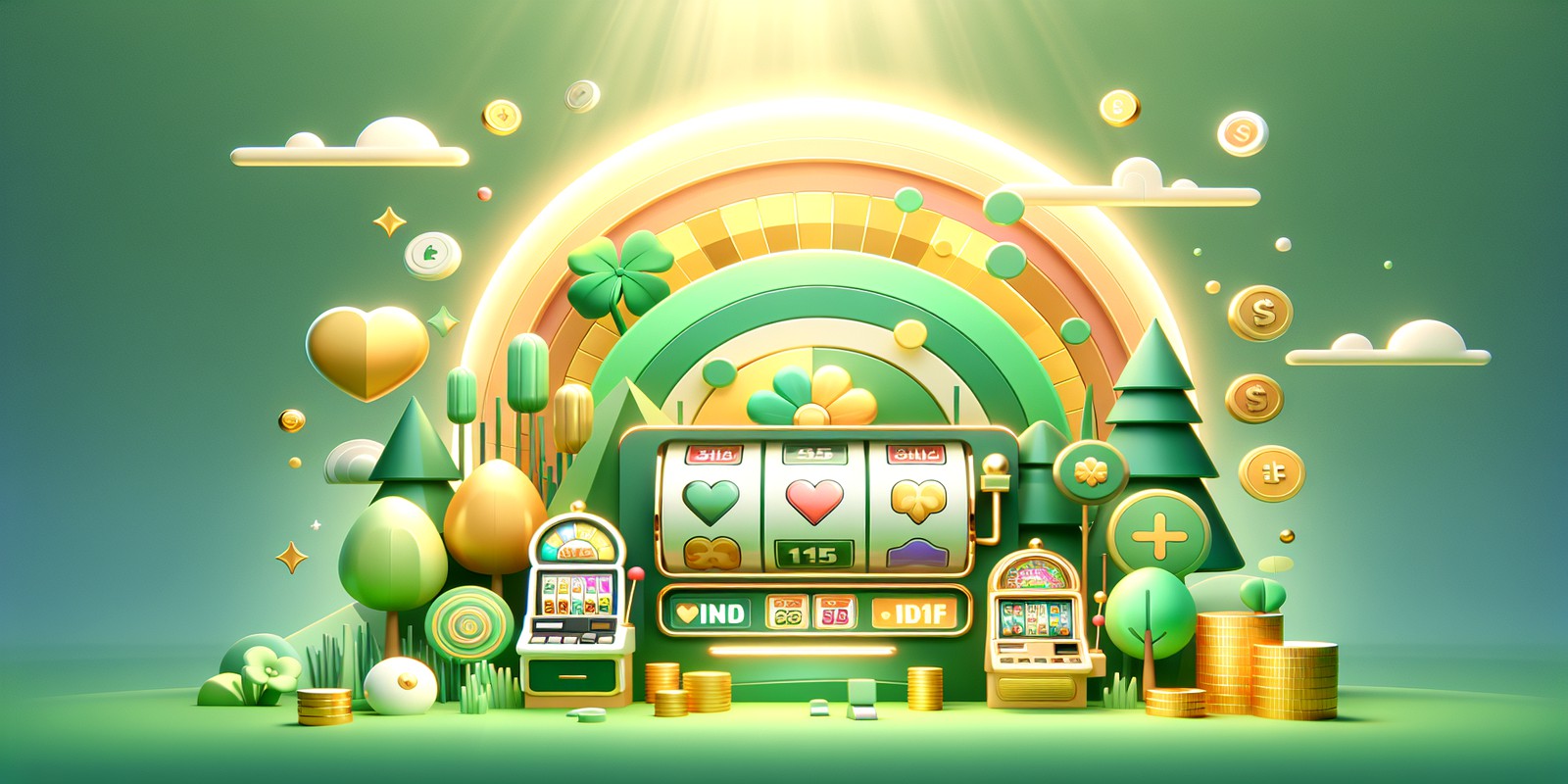 Mastering Inter Slots Games: Top Strategies for 2025 Success - Slot Strategy Guide for global | FreeSpin.news