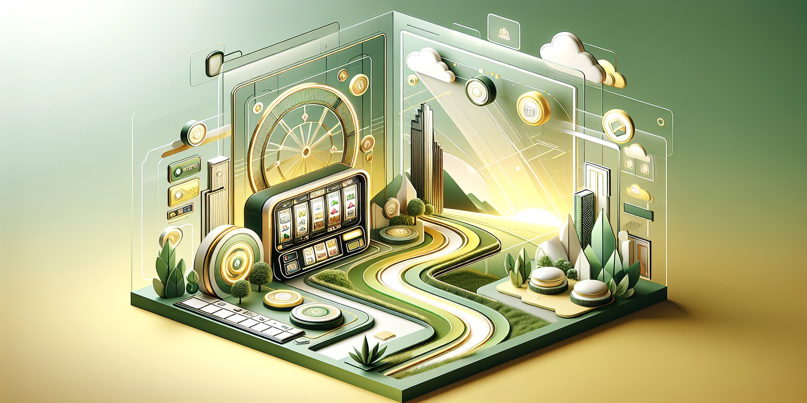 Unlock Big Wins: Top Online Gambling Slots - FreeSpin.news Guide for Pakistan Players