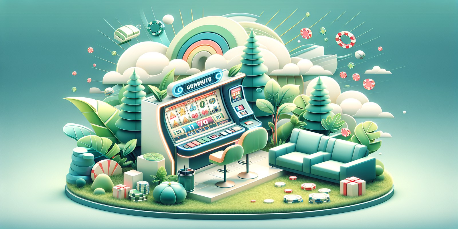 Unlock Free Casino Slots: Your Guide to No-Cost Fun in 2025 - Slot Strategy Guide for global | FreeSpin.news