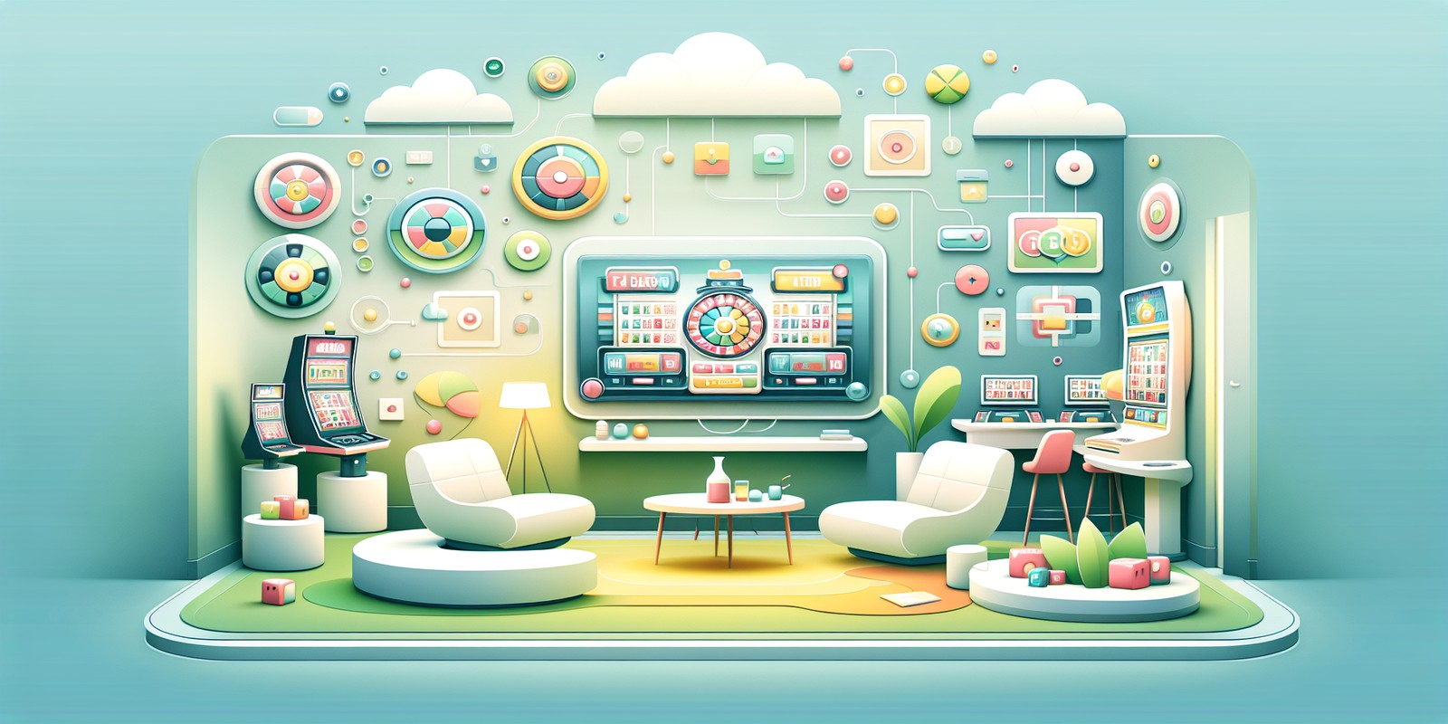 Unlock Global Wins: Your Ultimate Guide to Inter Slots Games 2025 - Slot Strategy Guide for global | FreeSpin.news