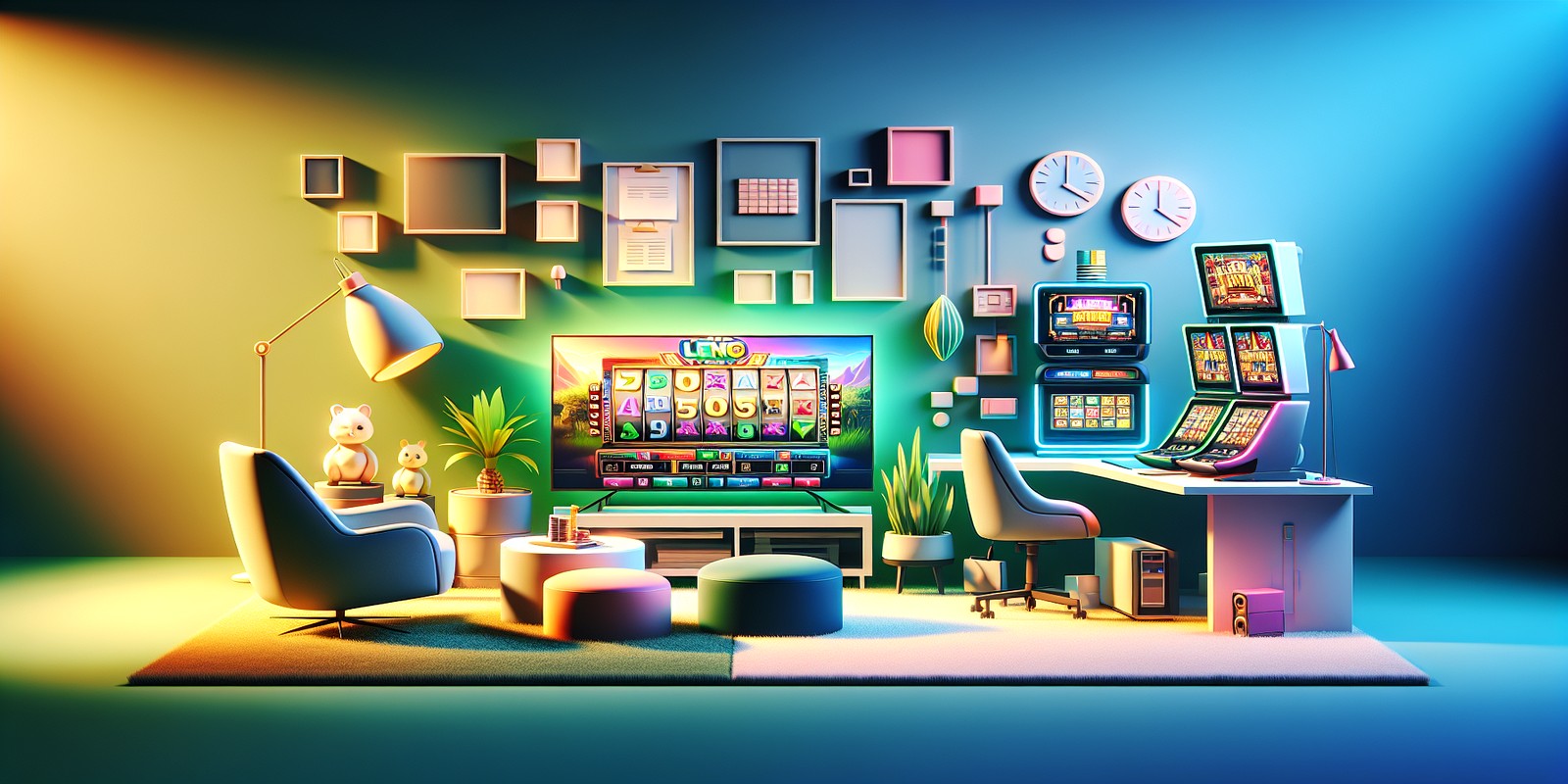 Unlock the Secrets to Winning with Online Gambling Slots in 2025 - Slot Strategy Guide for global | FreeSpin.news