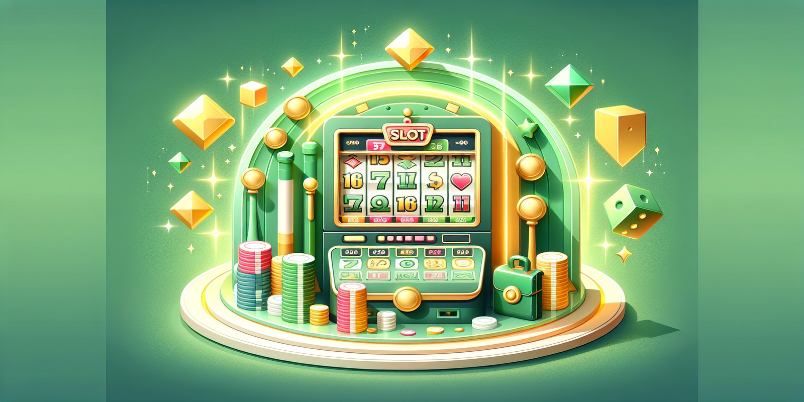 Unlock Winning Strategies for Online Gambling Slots in 2025 - Slot Strategy Guide for global | FreeSpin.news