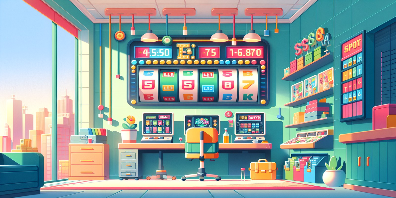 Unlocking Inter Slots Game: Global Trends for Pakistani Players 2025 - Slot Strategy Guide for pakistani | FreeSpin.news