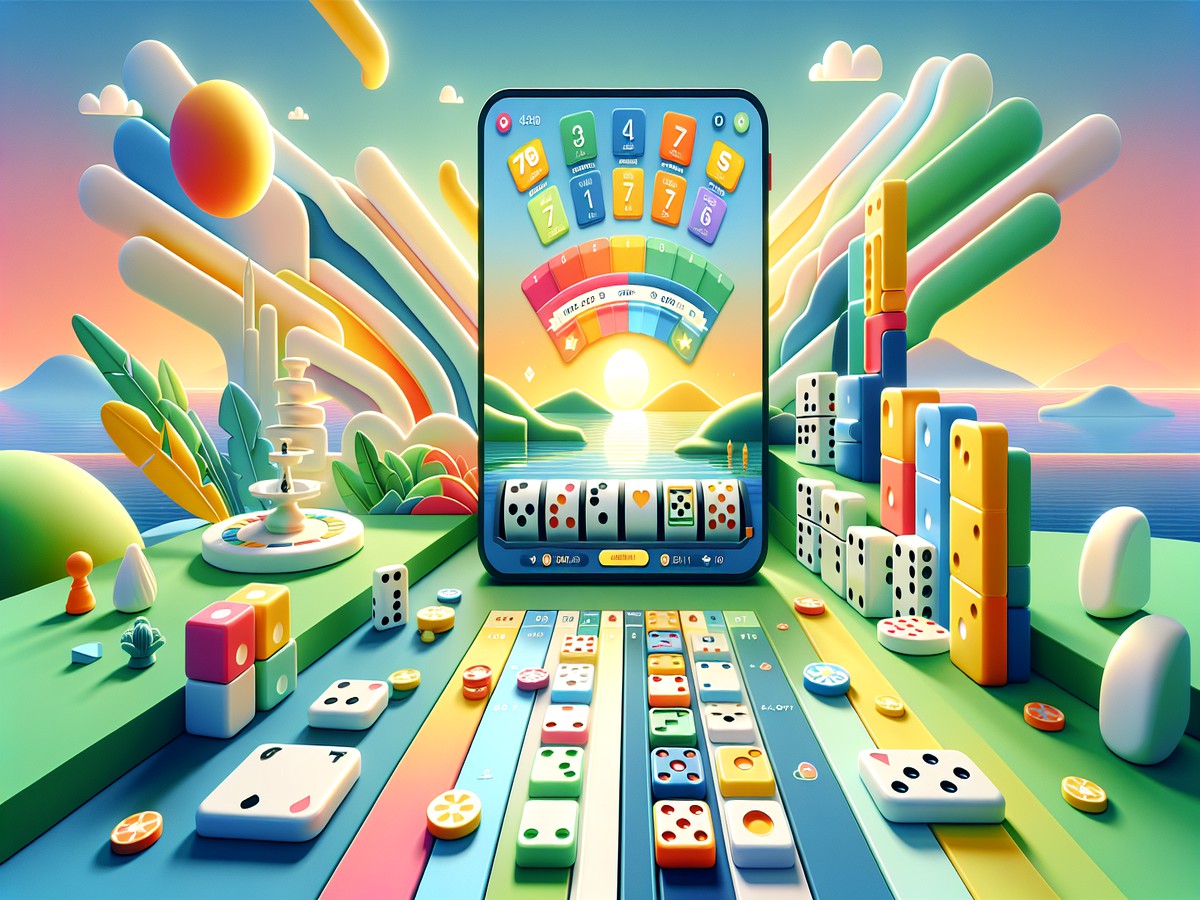 Dominos Game at FreeSpin.news - Classic Fun for Everyone