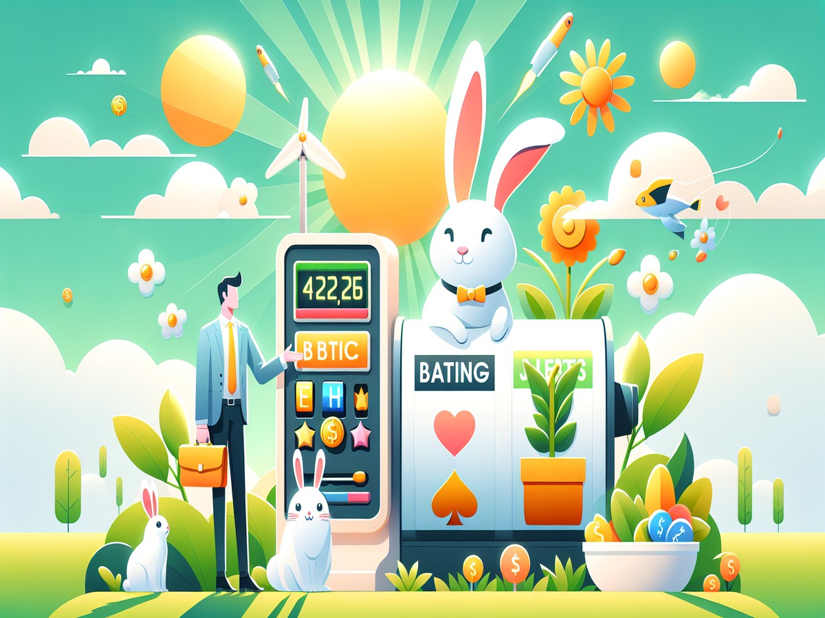 FreeSpin.news Fortune Rabbit Slots - Spin for Excitement!