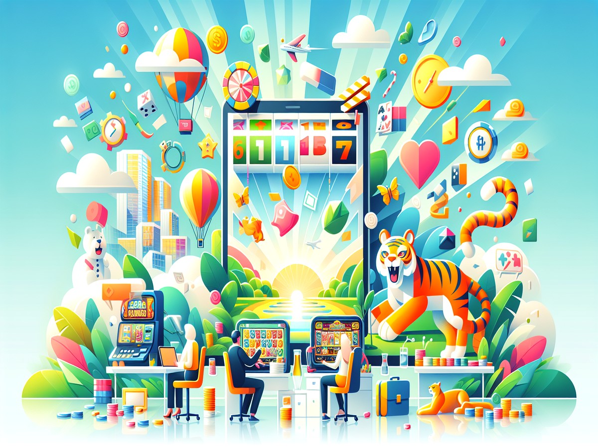 Fortune Tiger Games at FreeSpin.news - Try Your Luck!