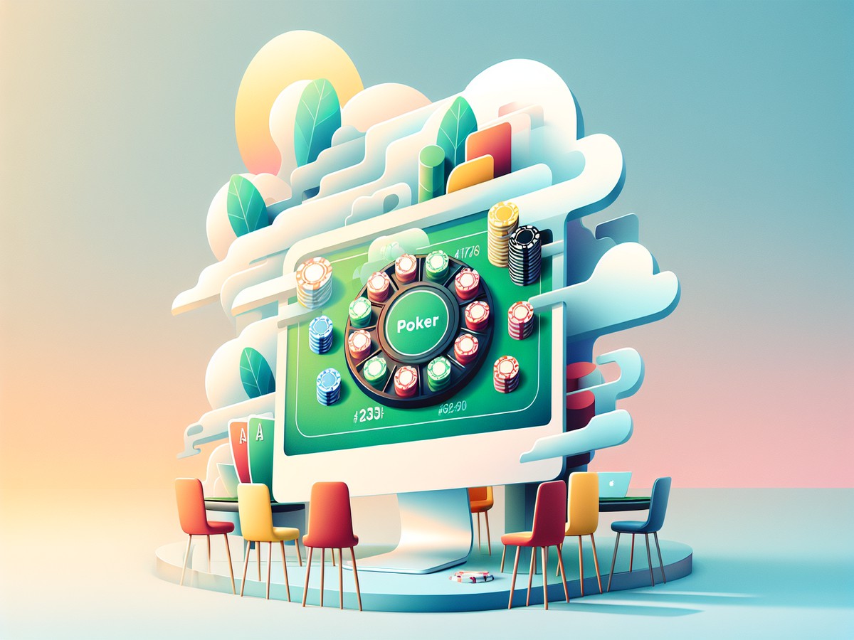 Poker Games at FreeSpin.news - Ultimate Strategy Experience